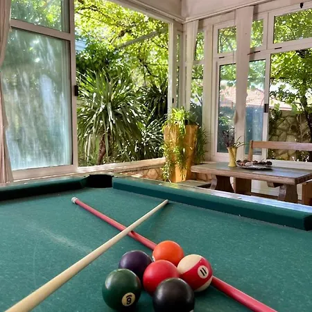 Gorana With Swimming Pool Елса