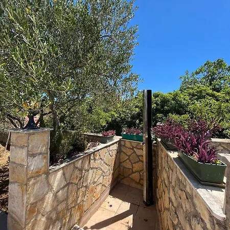 Gorana With Swimming Pool Апартаменты