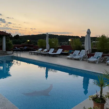 Gorana With Swimming Pool Апартаменты *