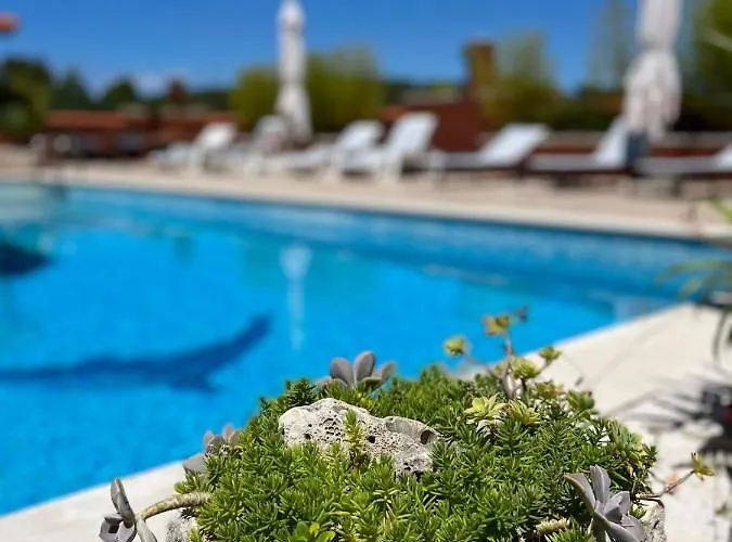 Gorana With Swimming Pool Lägenhet