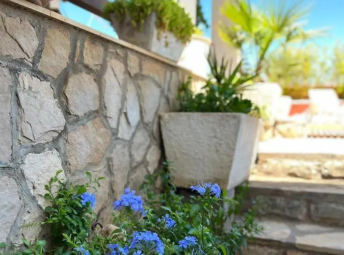 Gorana With Swimming Pool *