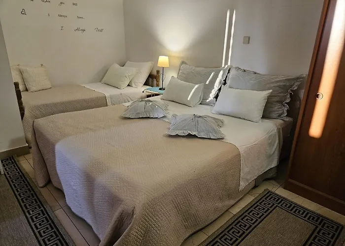 Gorana With Swimming Pool Jelsa (Hvar)