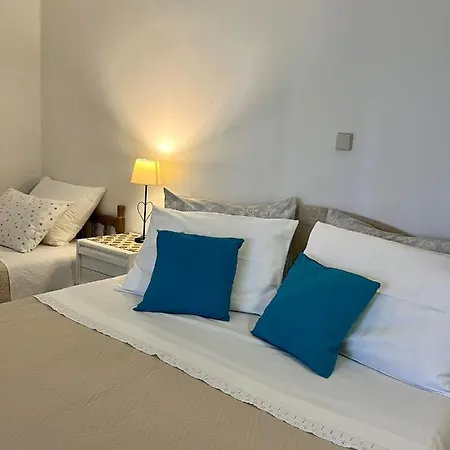 Gorana With Swimming Pool Apartment Jelsa (Hvar)