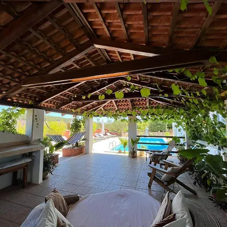 Gorana With Swimming Pool