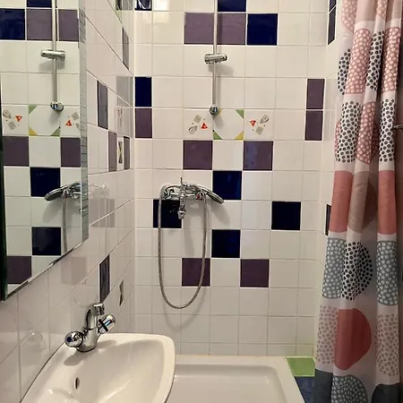 Gorana With Swimming Pool Apartment