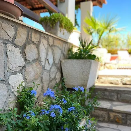 Gorana With Swimming Pool *