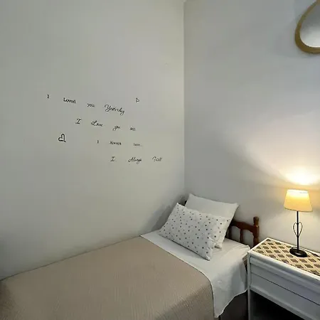 Apartment Gorana With Swimming Pool