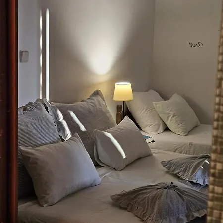 Apartman Gorana With Swimming Pool *