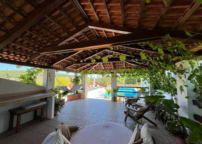 Gorana With Swimming Pool