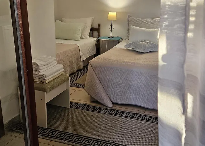 Gorana With Swimming Pool * 젤사