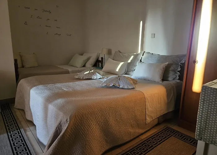 Gorana With Swimming Pool